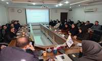 دوره آموزشی اخلاق در بازرسی در معاونت غذا و دارو برگزار شد 